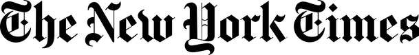 the new work times logo